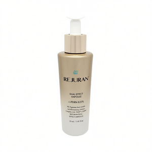 Siero Anti-Età a Doppio Effetto REJURAN 30ml con C-PDRN, Niacinamide e Peptidi per Illuminare e Rassodare la Pelle - Product Image 3