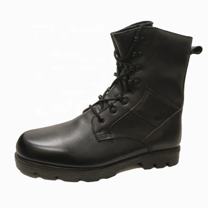 Bottes en cuir pour moto personnalisées, qualité supérieure, pour pilotes professionnels, chaussures de moto en cuir pour homme et femme. - Product Image 3