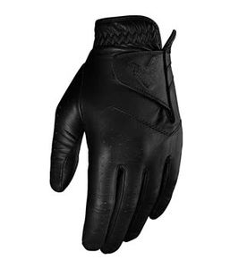 Gants de golf confortables, respirants, antidérapants, ajustables, en cuir véritable, antidérapants, pour hommes et femmes, mains gauches, sport - Product Image 6