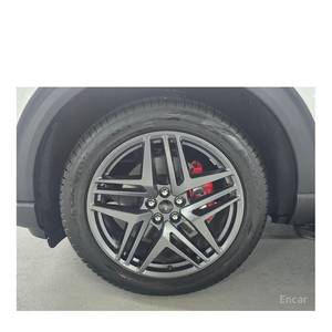 Ford Explorer ST-Line 2.3 4WD 2024, 15,788 km, Caja de Cambios Automática, Volante a la Izquierda, Cámara Trasera - Product Image 5