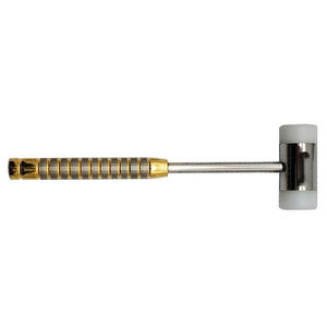 ค้อนผ่าตัดกระดูกสแตนเลสสตีลสำหรับศัลยกรรมกระดูก - Product Image 4