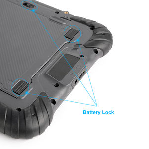 RDC80 última 8 ''UM980 BDS/<span class=keywords><strong>GPS</strong></span>/GLONASS/<span class=keywords><strong>Galileo</strong></span>/QZSS tableta robusta de alta precisión RTK - Product Image 5
