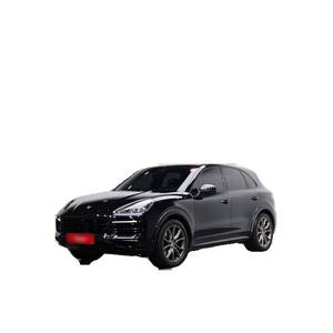 Porsche Cayenne 3.0 2024 con Caja de Cambios Automática, Volante a la Izquierda, Asientos de Cuero, Cámara Trasera, 29,692 km - Product Image 1