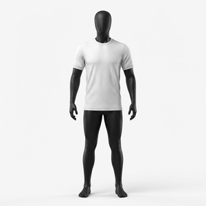Maillot de football pour homme sur mesure à manches courtes à prix bas 100% polyester léger respirant écologique Vêtements de football - Product Image 1