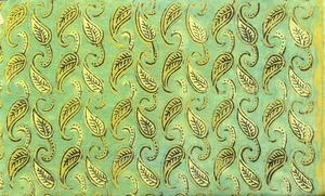 Beautiful Indian <b>Wooden</b> <b>Block</b> Art Hand <b>Block</b> <b>Print</b> 100% Cotton Fabric for Home Furnishing Decor Dresses Bags Custom <b>Print</b> - Product Image 6