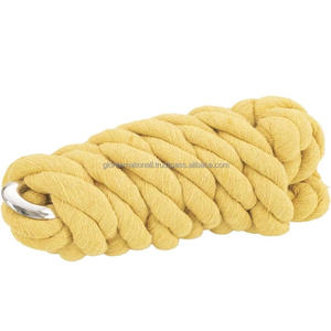 New Arrival <b>Horse</b> Lead Ropes in Many Colors and Custom Sizes With <b>Brass</b> Snap Hook - Product Image 4