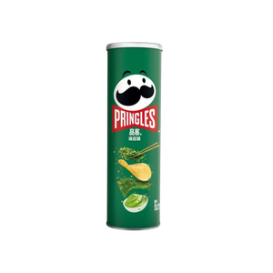 Croustilles de pommes de terre Pringles 110G Saveurs classiques Vente en gros - Product Image 3