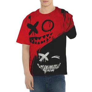 Polo informal de verano para hombre, transpirable, Spandex/poliéster impreso, tela cómoda, hecho en Pakistán, el más vendido - Product Image 6