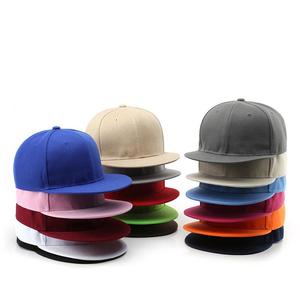 Casquette de baseball classique en coton, taille ajustable, personnalisable en usine, pour hommes et femmes, style hip-hop, pour course à pied et sports de plein air, casquette snapback - Product Image 2