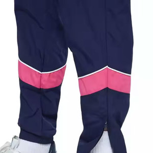 Trajes cortavientos para hombre con diseño personalizado a precio económico y alta calidad, trajes cortavientos de marca privada para hombre - Product Image 6