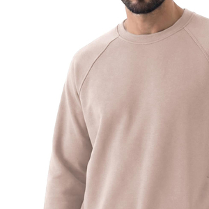 Sudadera Estándar para Hombre, Básica, Mezcla de Algodón, Precio Económico al por Mayor, Producto Directo de Fábrica, Fabricantes, Diseño Personalizado con Logotipo - Product Image 5