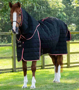 Mantas para Caballos Impermeables y Transpirables Personalizadas, Mantas de Equitación Duraderas de Primera Calidad, Proveedor Directo de Fábrica - Product Image 4
