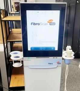 Echosens FibroScan 502 touch Usado en Buen Estado - Product Image 1