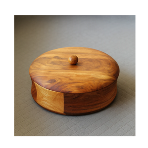 Superior Quality Wooden Hotpos Attractive Design For Your Home <b>Dining</b> <b>Table</b> Decorative And Storage At Wholesale Price - Product Image 1