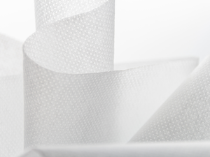 Housse jetable pour repose-tête de table de massage, support d'hygiène pour salon, matériau barrière non tissé certifié SGS, NIKITA NK8105, carré - Product Image 3