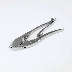 Instrumentos Quirúrgicos Ortopédicos Médicos a Precio de Fábrica, Instrumentos para Cirugía de Trauma, Juego de Instrumentos de Titanio con Cable de Surgiright - Product Image 3