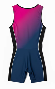 New Custom Rowing Suit OEM Sublimated Professional Breathable Anti-Bacterial Spandex/Polyester 300g RAZERS IMPEX Men Adults - Product Image 3