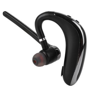Auricolare Wireless V5.0 ENC con Cuffie Rotanti a 180 Gradi, Compatibili con Lato Destro e Sinistro, per Telefono, Business, Guida e Corsa - Product Image 1