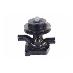 Soporte de polea para ventilador SONALIKA INTERNATIONAL EP406100 CI, 40MM, para bomba de agua y bomba de aceite, piezas de tractor. - Product Image 1