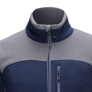 Wearpex Women's Knitted Polar <b>Fleece</b> <b>Jacket</b>-Quick Dry Breathable Eco-Friendly Embroidery All Season Outdoor Comfortable <b>Micro</b> - Product Image 5