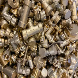 Brass <b>Scrap</b> Brass <b>Metal</b> <b>Scrap</b> Brass Honey <b>Scrap</b> - Product Image 3