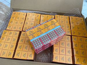 Baume du Tigre, pommade à base de plantes pour usage externe, soulagement de la douleur - Product Image 2