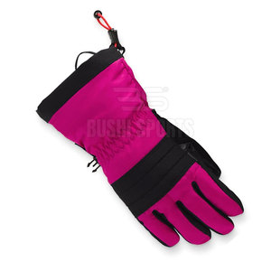 Gants de ski haute performance offrant une protection imperméable et des gants de ski flexibles pour les sports de plein air - Product Image 5