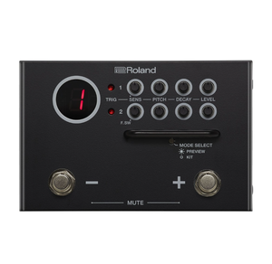 NUEVO Módulo de Activación de Batería TM-1 ORIGINAL, introduce sonidos electrónicos en tu configuración de batería - Product Image 1