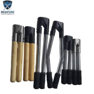 Descornador de Calidad Premium, Herramienta Especializada Reutilizable, Limpieza Eficiente, Instrumentos Quirúrgicos Veterinarios, Cortador de Cuernos - Product Image 3