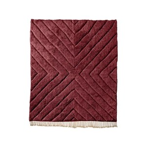 Alfombra Beni Ourain Marroquí Anudada a Mano, 100% Lana, Alfombra Bereber, Alfombra Beni Ourain Bereber Anudada a Mano, Alfombra Marroquí Personalizada - Product Image 2
