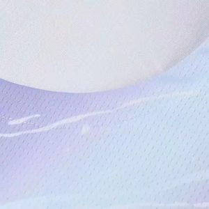 Nouvelle arrivée, design de maillot de basket-ball pour homme à séchage rapide, sublimation, nouveau design de maillot de basket-ball - Product Image 3