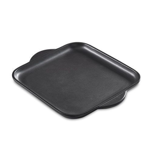 Molde Redondo para Pizza Moderno Más Vendido, con Fondo Desmontable, de Acero al Carbono, para Hornear en Horno, al Mejor Precio - Product Image 4