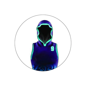 Proveedor de Uniformes de Fútbol 7v7 para Exportación, Fábrica de Ropa Deportiva de Fútbol 7v7 Premium, Jersey 7v7 Personalizado de Poliéster - Product Image 5