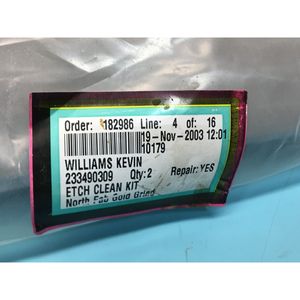 Tokyo Electron TEL D129678-LA Shield, Pod, Low - Équipement et pièces semi-conductrices d'occasion fiables à l'échelle mondiale - Product Image 5