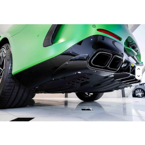 รถยนต์เมอร์เซเดส-เบนซ์ AMG GT63 S คูเป้ รุ่นล่าสุดที่เคยใช้งานแล้ว - Product Image 4