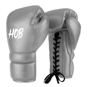Gants de boxe d'entraînement robustes personnalisés OEM/ODM pour le kickboxing, le Muay Thai, le MMA et le sac de frappe - Product Image 4