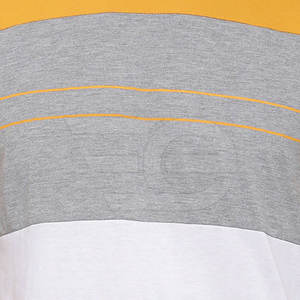 Camisetas para Hombre, Ropa Urbana Moderna, Tejido Transpirable, Ajuste Cómodo, Ropa de Verano, Venta al Por Mayor - Product Image 5