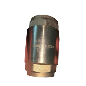 <span class=keywords><strong>Clapet</strong></span> <span class=keywords><strong>anti</strong></span>-<span class=keywords><strong>retour</strong></span> double avec soupape de purge atmosphérique intermédiaire 3/4 pouce - Product Image 6