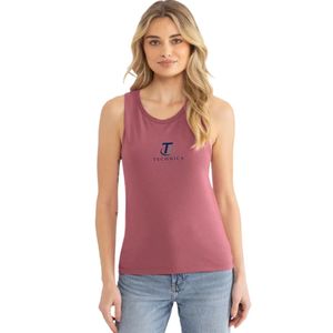 Camiseta Deportiva sin Mangas para Mujer, Ligera, Transpirable, Informal, para Festivales, Eventos, Actividades al Aire Libre de Verano - Product Image 1