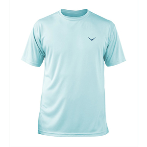 T-shirts personnalisés de haute qualité, respirants, anti-UV, en pur coton, imprimés sur toute la surface, à manches courtes et col rond, pour la chasse - Product Image 3