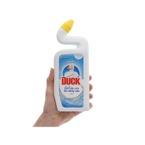 Gel Nettoyant WC Duck Lavande Agrumes 500ML Vente en Gros - Product Image 6