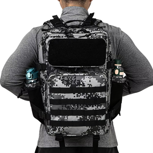 Meilleur fournisseur de sacs de chasse en gros, en différentes tailles, personnalisables, sacs de chasse tactiques professionnels pour l'extérieur - Product Image 5