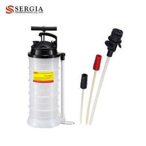 Extracteur d'huile et de fluide moteur automatique Taiwan, extracteur de fluide à arrêt automatique sans Angle - Product Image 2