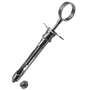 Machine de remplissage automatique de seringues préremplies pour cartouches dentaires de gel liquide - Product Image 2