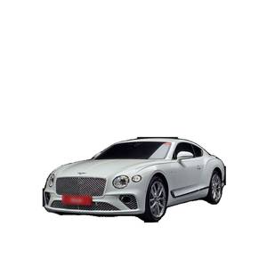 Bentley Continental 4.0 GT Modèle juin 2020 58 758 km Volant à gauche Boîte de vitesses automatique Sièges en cuir - Product Image 1