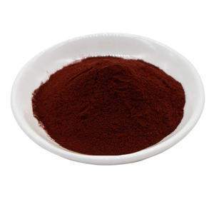 Extrait d'astaxanthine de qualité supérieure 10% en vrac, poudre d'astaxanthine naturelle de haute pureté pour les produits nutraceutiques, les compléments alimentaires et les aliments fonctionnels - Product Image 2