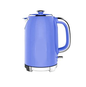 Cuisine d'hôtel universelle traditionnelle café personnel école appareils ménagers bouilloire électrique bouilloire sans fil en acier inoxydable - Product Image 2