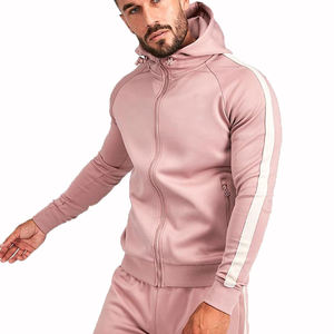 Conjunto Deportivo Casual con Capucha para Mujer, 2 Piezas, Felpa Transpirable, Ecológico, OEM Premium, Venta al Por Mayor - Product Image 5