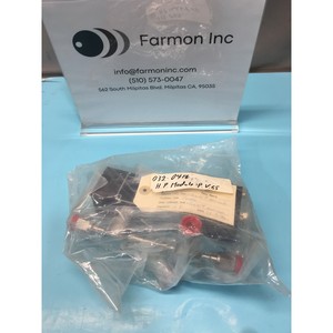 TESCOM 032-0416 49-PV65-011 PACKLESS VALVE - อุปกรณ์และอะไหล่เซมิคอนดักเตอร์ระดับโลกที่เชื่อถือได้ - Product Image 2