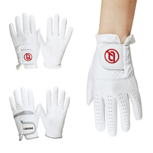 Gants de golf professionnels WeatherSof en cuir Cabretta durable, meilleure adhérence StableGrip, pour hommes et femmes, pour toutes les conditions météorologiques - Product Image 4